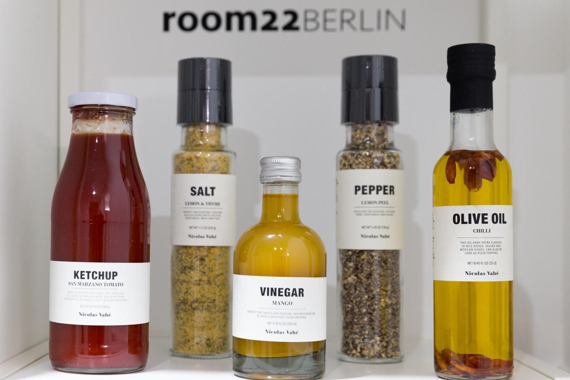 J8 Room22 Studioapartment Mitte Mitte Appartement *